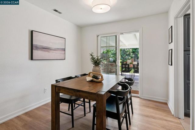 125 Luella Drive, Pleasant Hill, CA 94523