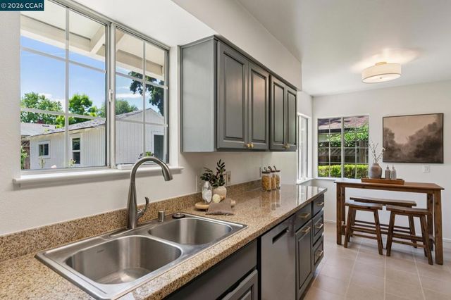 125 Luella Drive, Pleasant Hill, CA 94523