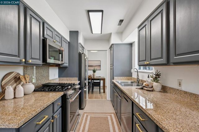 125 Luella Drive, Pleasant Hill, CA 94523