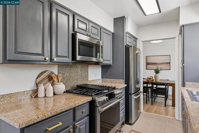 125 Luella Drive, Pleasant Hill, CA 94523