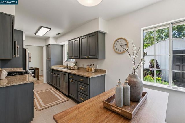 125 Luella Drive, Pleasant Hill, CA 94523