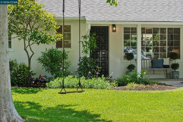 125 Luella Drive, Pleasant Hill, CA 94523