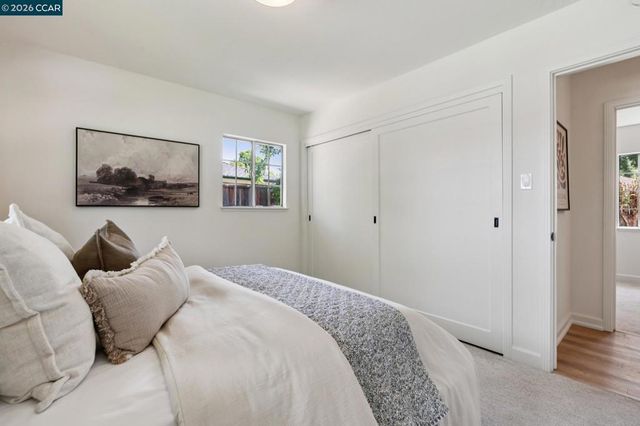 125 Luella Drive, Pleasant Hill, CA 94523