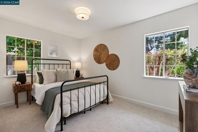 125 Luella Drive, Pleasant Hill, CA 94523