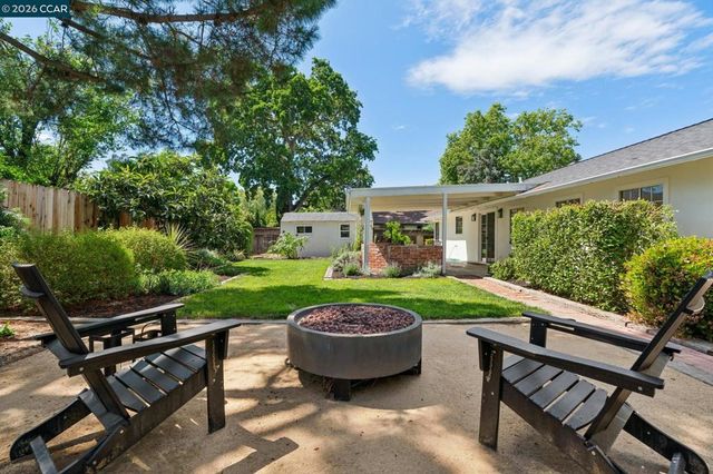 125 Luella Drive, Pleasant Hill, CA 94523