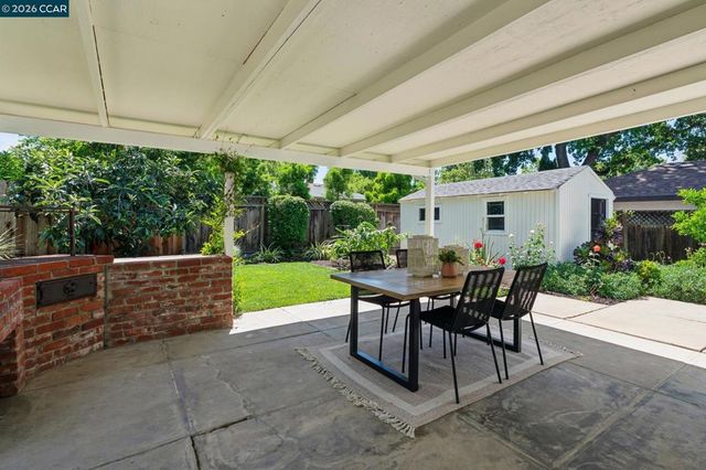 125 Luella Drive, Pleasant Hill, CA 94523