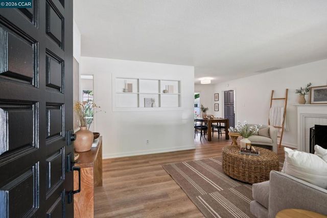 125 Luella Drive, Pleasant Hill, CA 94523