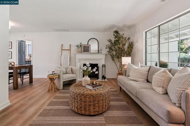 125 Luella Drive, Pleasant Hill, CA 94523