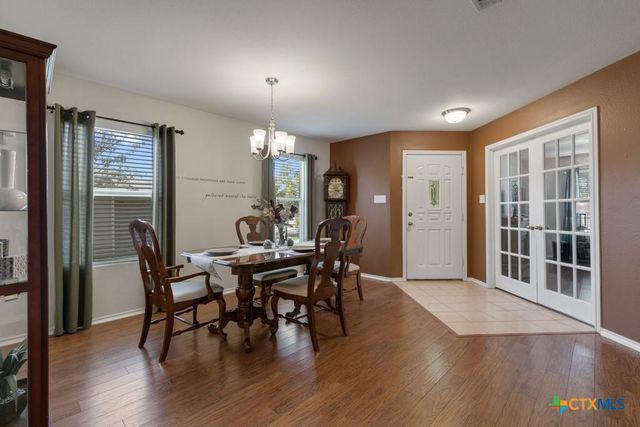 2042 Dragon Trail, New Braunfels, TX 78130