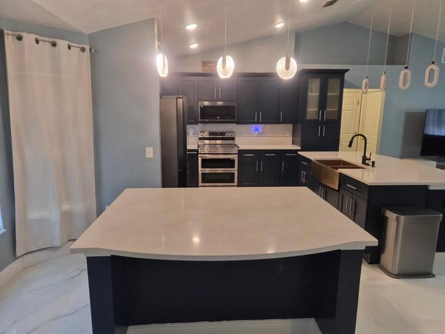 701 SW Sarazen Avenue, Port St. Lucie, FL 34953