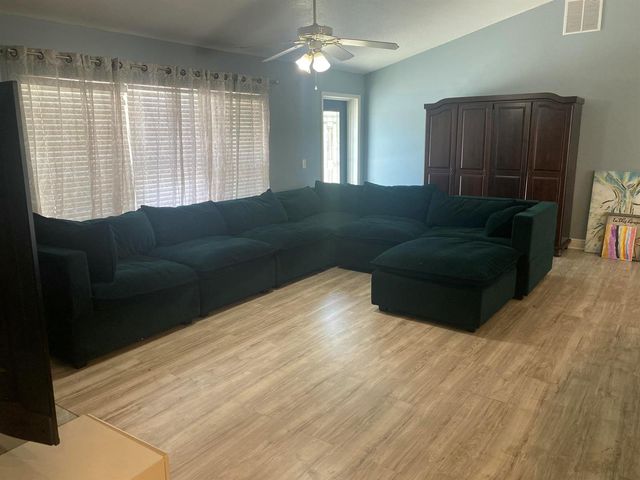 701 SW Sarazen Avenue, Port St. Lucie, FL 34953