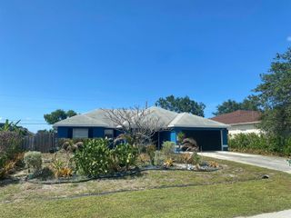 701 SW Sarazen Avenue, Port St. Lucie, FL 34953