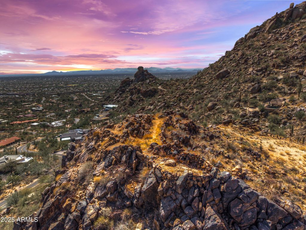 7018 E STAGECOACH PASS Road 535 and 536, Carefree, AZ 85377 — photo 2