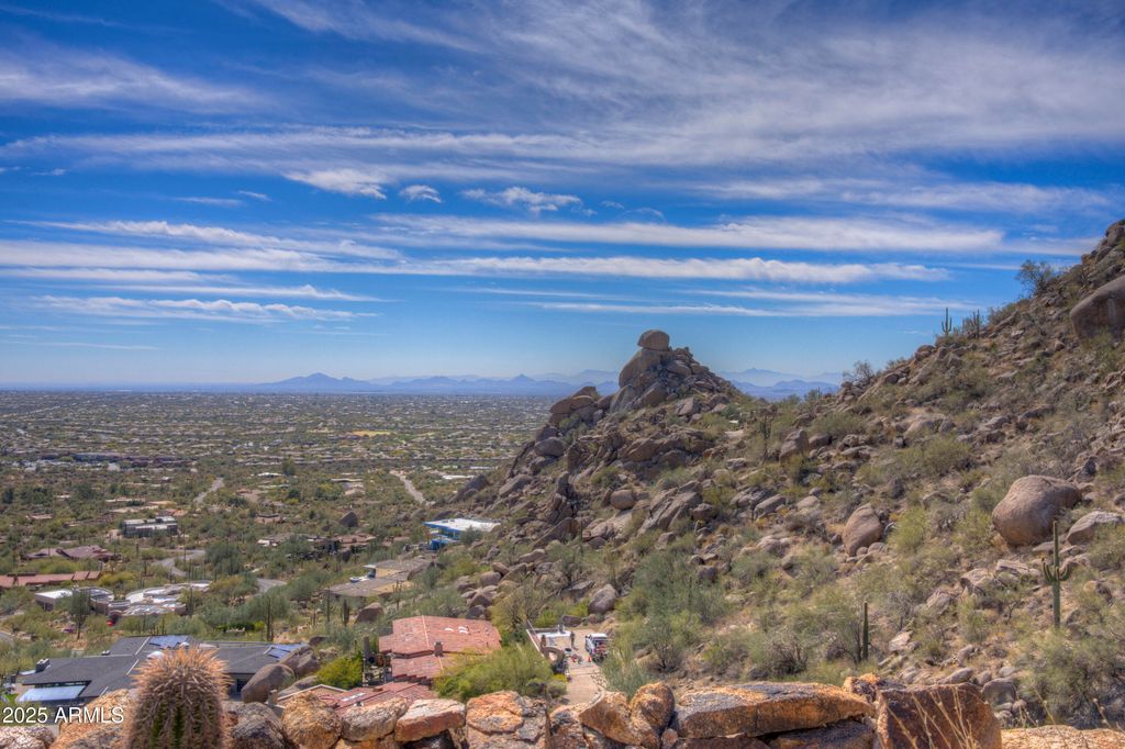 7018 E STAGECOACH PASS Road 535 and 536, Carefree, AZ 85377 — photo 3