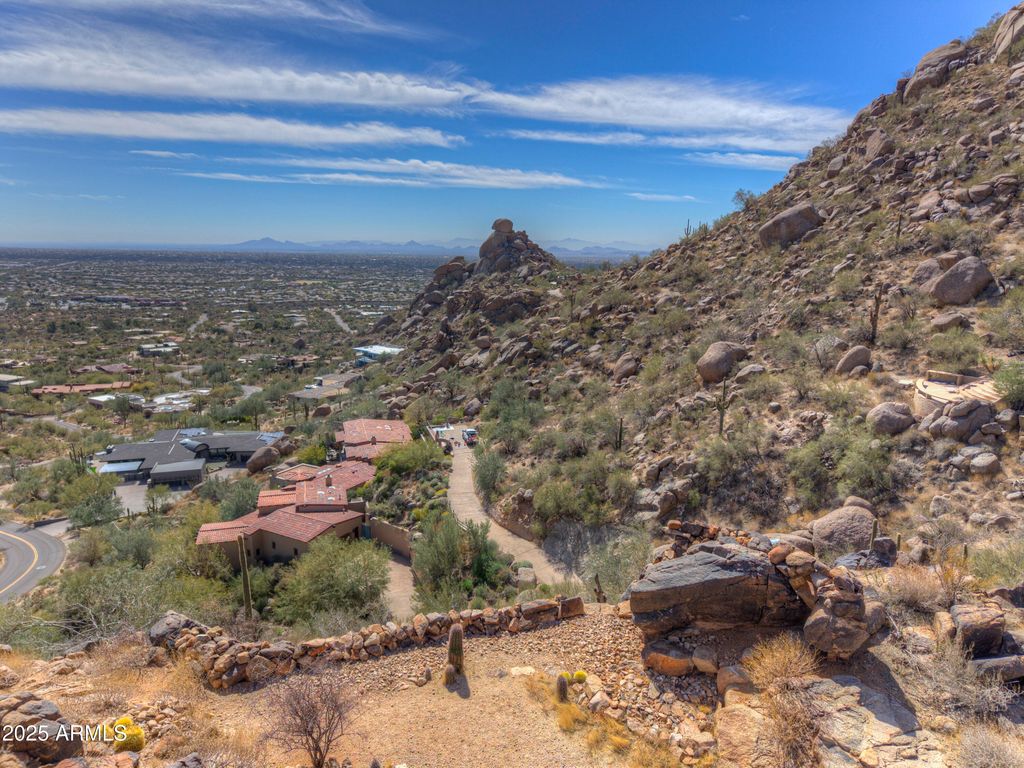 7018 E STAGECOACH PASS Road 535 and 536, Carefree, AZ 85377 — photo 4
