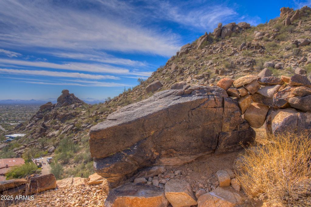 7018 E STAGECOACH PASS Road 535 and 536, Carefree, AZ 85377 — photo 5