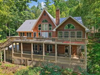324 Cooper Creek Drive, Suches, GA 30572