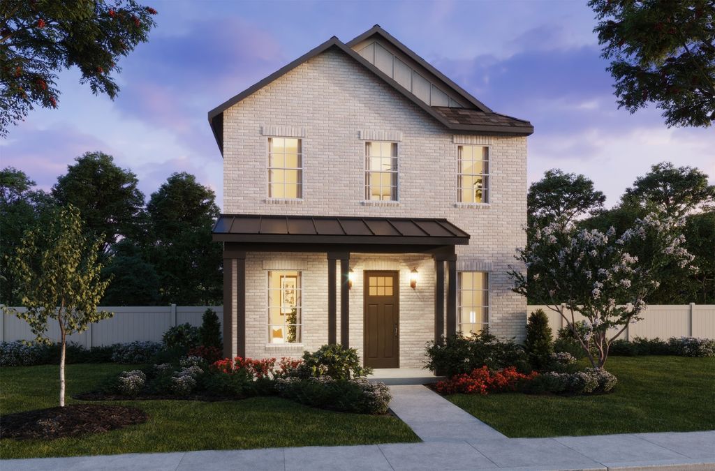 304 Walker Parkway, Celina, TX 75009