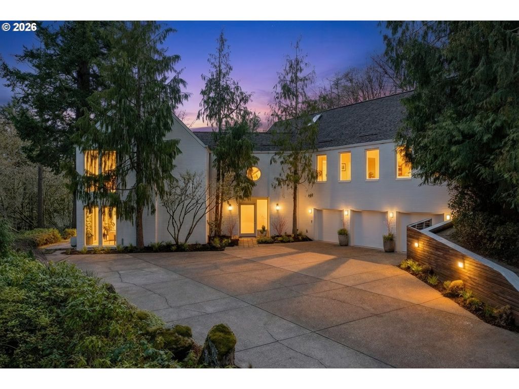 7616 Nw THOMPSON Rd, Portland, OR 97229