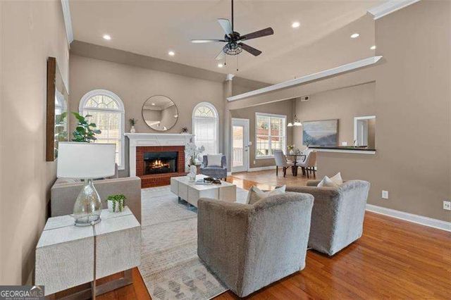 218 Thornhill Drive, Braselton, GA 30517