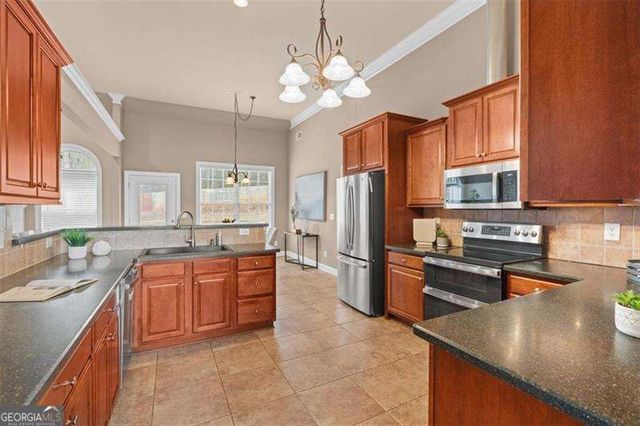 218 Thornhill Drive, Braselton, GA 30517