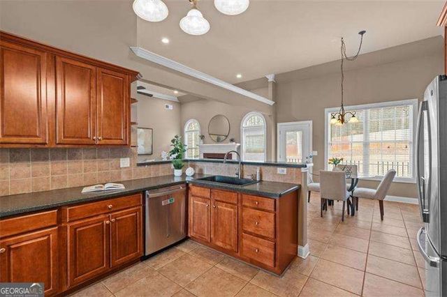 218 Thornhill Drive, Braselton, GA 30517