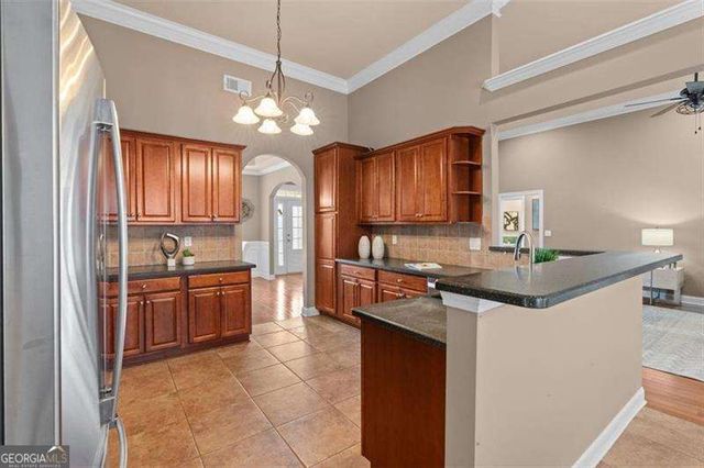 218 Thornhill Drive, Braselton, GA 30517