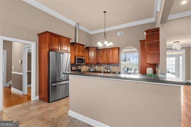 218 Thornhill Drive, Braselton, GA 30517