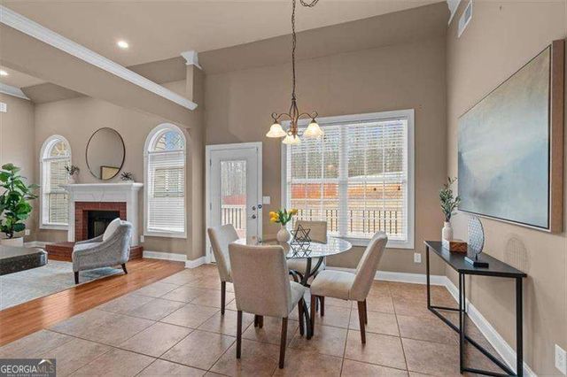 218 Thornhill Drive, Braselton, GA 30517