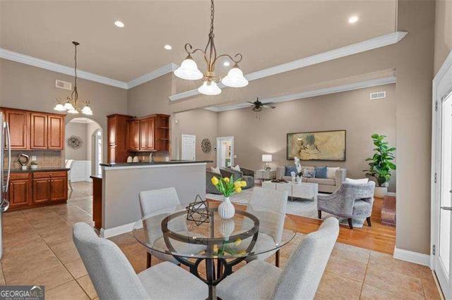 218 Thornhill Drive, Braselton, GA 30517