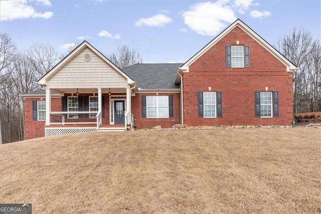 218 Thornhill Drive, Braselton, GA 30517