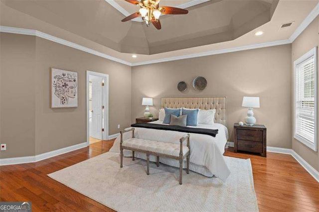 218 Thornhill Drive, Braselton, GA 30517