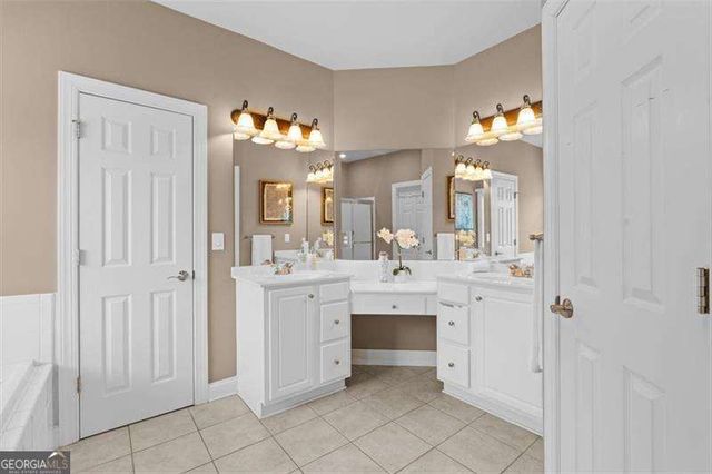 218 Thornhill Drive, Braselton, GA 30517