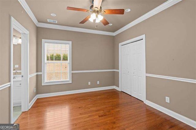 218 Thornhill Drive, Braselton, GA 30517