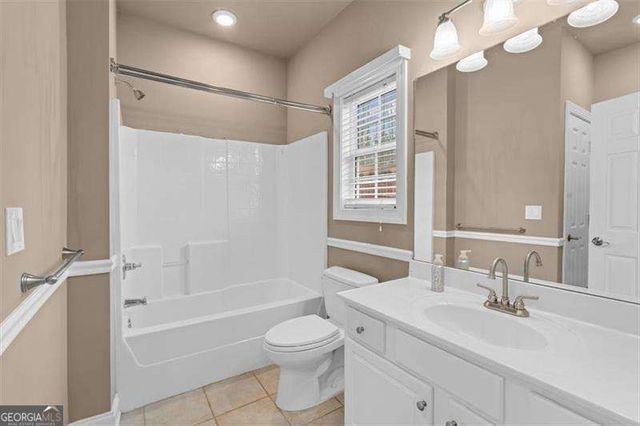 218 Thornhill Drive, Braselton, GA 30517