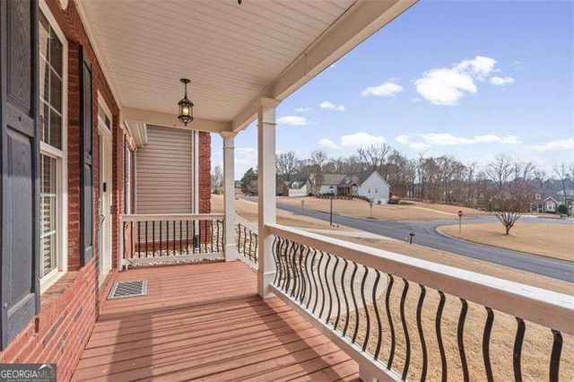 218 Thornhill Drive, Braselton, GA 30517