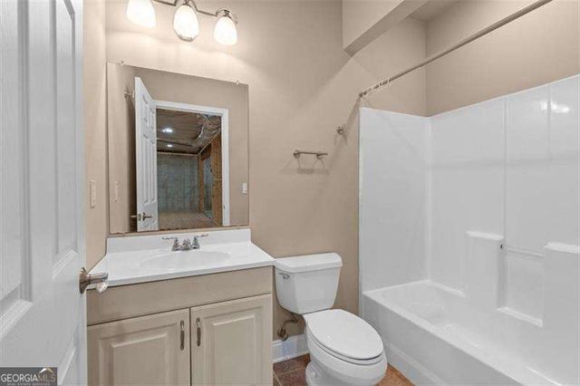 218 Thornhill Drive, Braselton, GA 30517