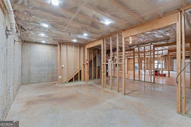 218 Thornhill Drive, Braselton, GA 30517