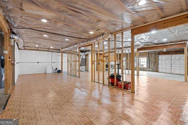 218 Thornhill Drive, Braselton, GA 30517