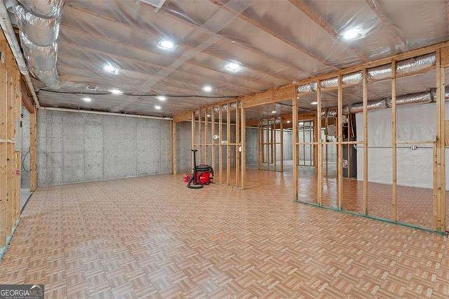 218 Thornhill Drive, Braselton, GA 30517