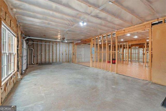 218 Thornhill Drive, Braselton, GA 30517