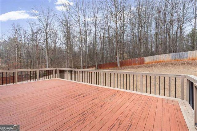 218 Thornhill Drive, Braselton, GA 30517