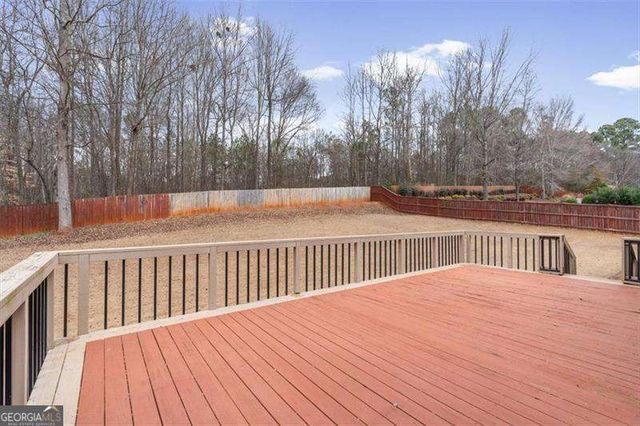 218 Thornhill Drive, Braselton, GA 30517