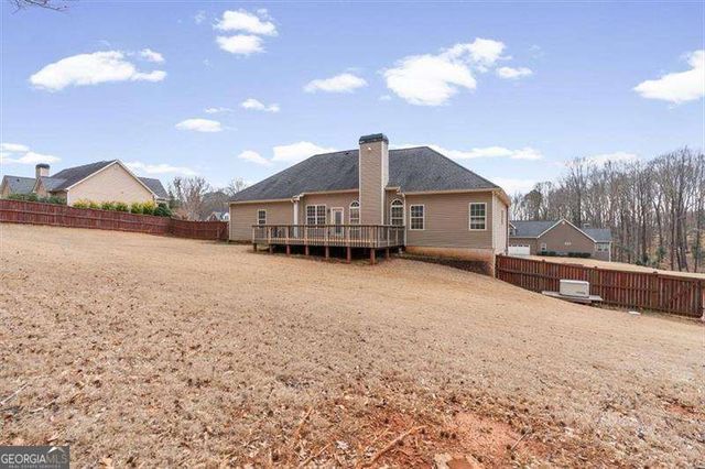 218 Thornhill Drive, Braselton, GA 30517
