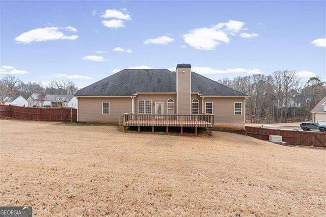 218 Thornhill Drive, Braselton, GA 30517