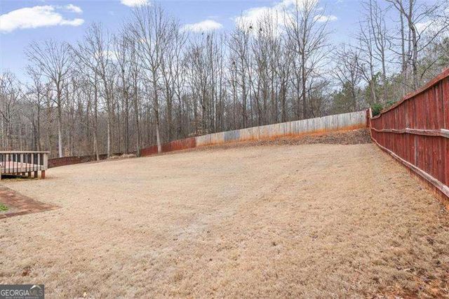 218 Thornhill Drive, Braselton, GA 30517