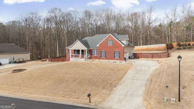 218 Thornhill Drive, Braselton, GA 30517