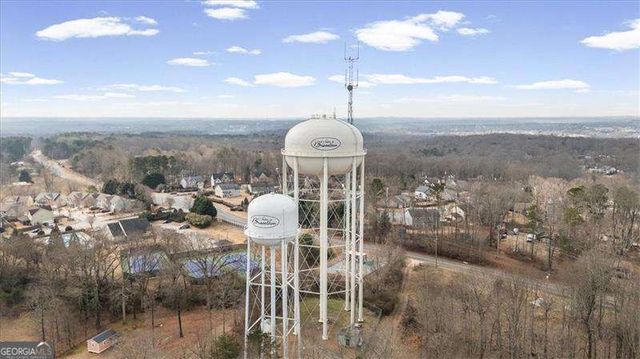 218 Thornhill Drive, Braselton, GA 30517