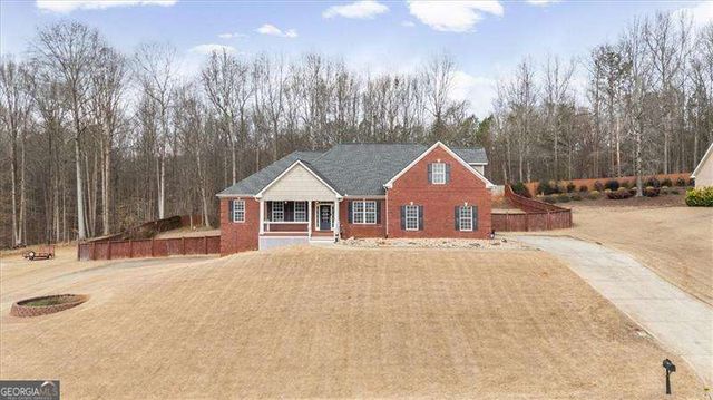 218 Thornhill Drive, Braselton, GA 30517