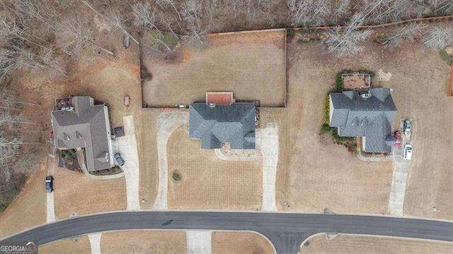 218 Thornhill Drive, Braselton, GA 30517